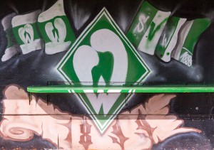 Werder Bremen setzt auf den Nachwuchs.
