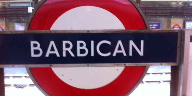 Barbican