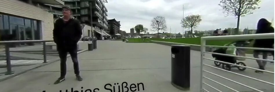 Storytelling in 360 Grad – ein Ratgeber von Matthias Süßen