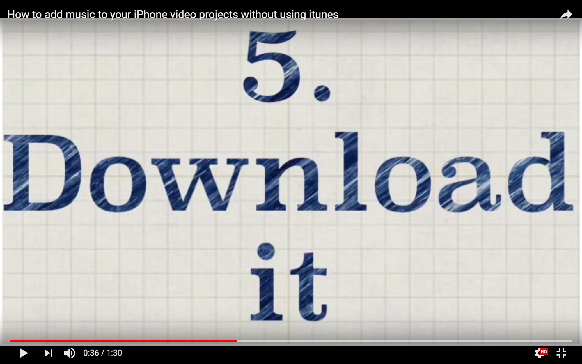 How to add music to your iphone without itunes