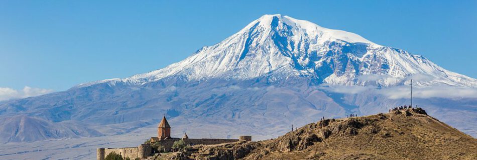 Diego Delso, Monasterio Khor Virap, Armenia, 2016-10-01, DD 25, CC BY-SA 4.0